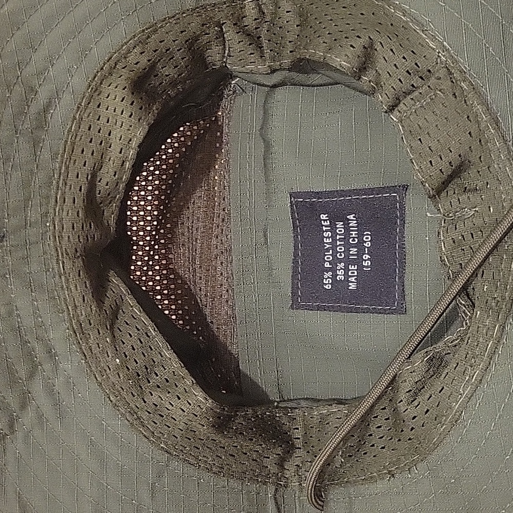 Unisex hat - Picture 5 of 8